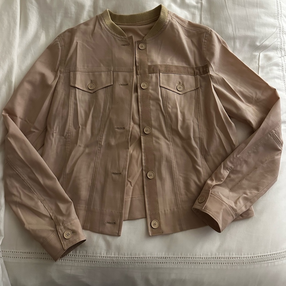 Hilfiger Collection Jacket - Picture 10 of 10